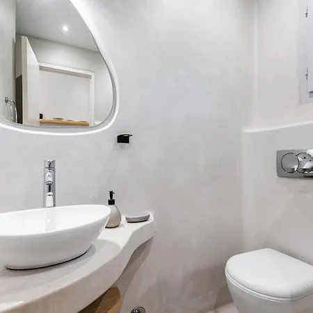 Naxos Beachwalk Naxos City