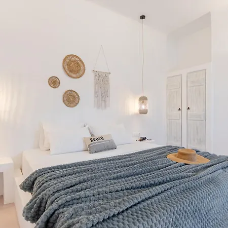 Naxos Beachwalk * Naxos City