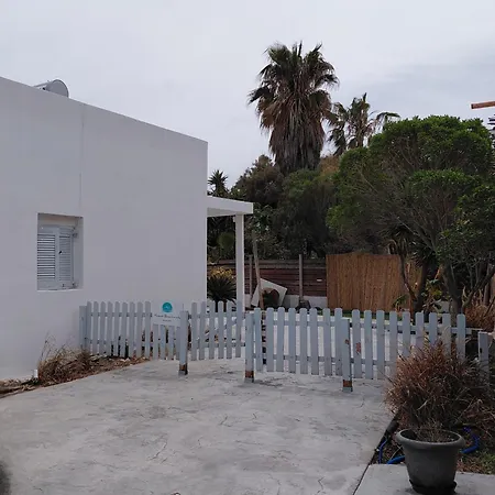 Appartement Naxos Beachwalk Naxos City