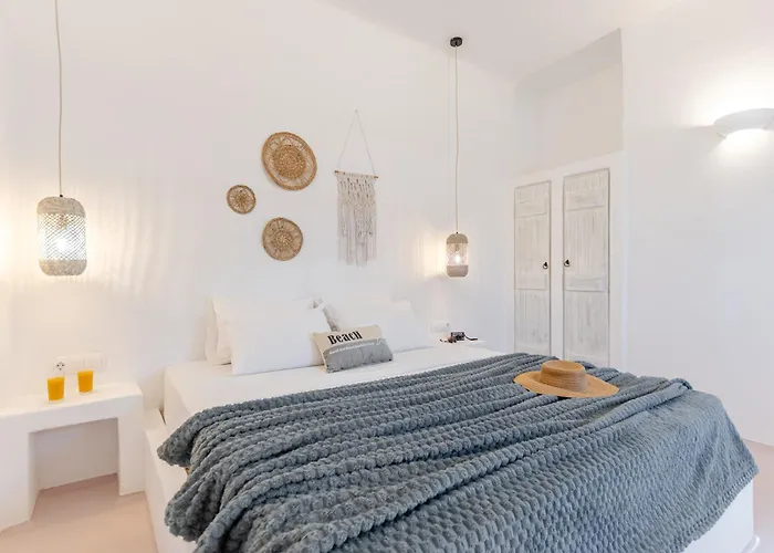 Naxos Beachwalk * Naxos City