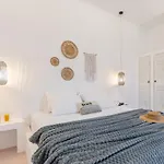 アパート Naxos Beachwalk Naxos City
