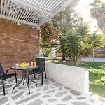 Naxos Beachwalk *
