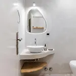 아파트 Naxos Beachwalk *