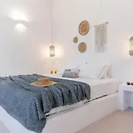 아파트 Naxos Beachwalk *