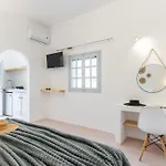 Naxos Beachwalk 아파트 *