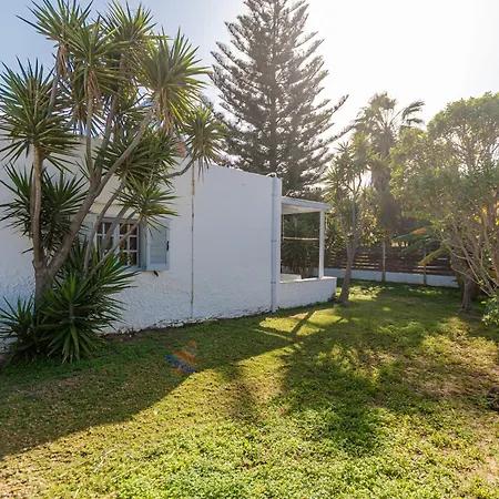 Apartment Naxos Beachwalk *