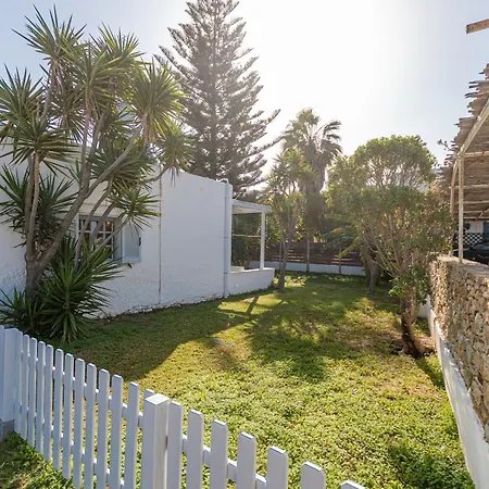 Apartment Naxos Beachwalk *