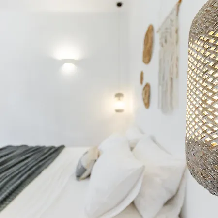 Apartment Naxos Beachwalk