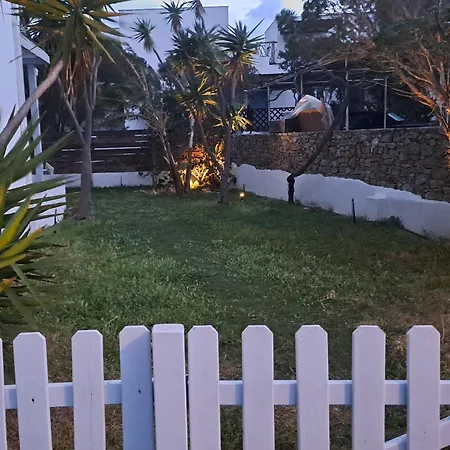Appartement Naxos Beachwalk *