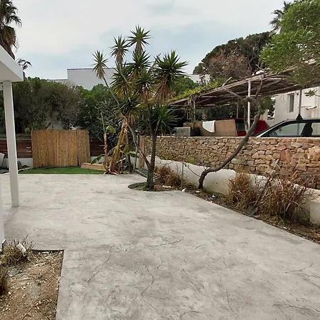 Naxos Beachwalk 아파트