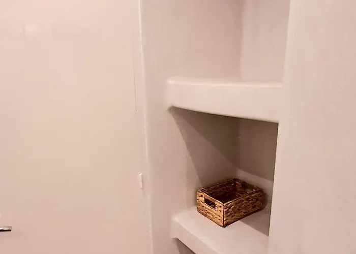 Naxos Beachwalk * Naxos City