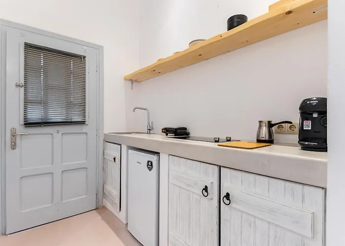 Apartment Naxos Beachwalk Naxos City