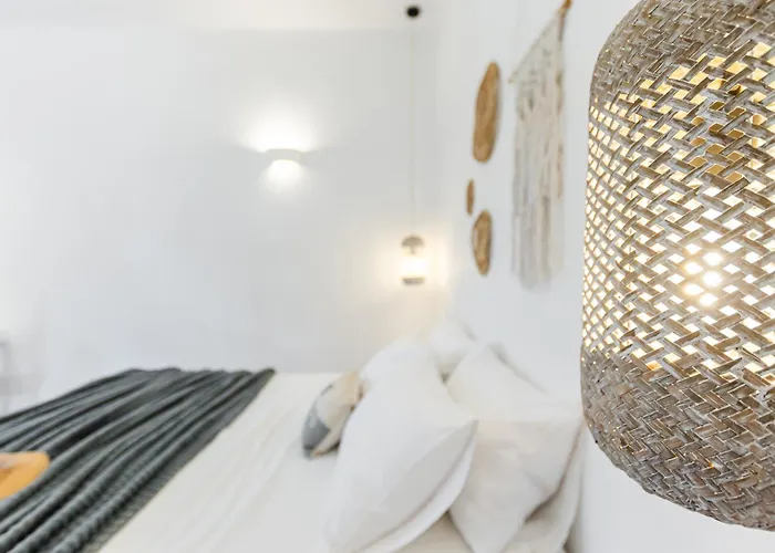 Apartment Naxos Beachwalk