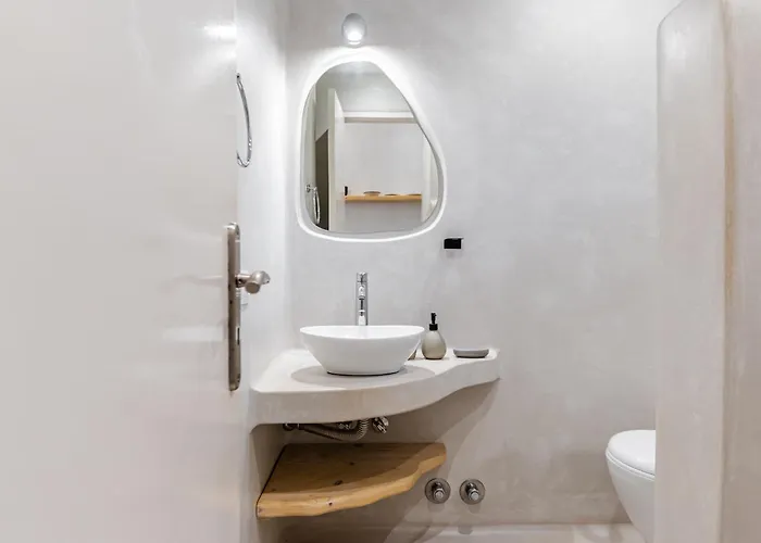 Apartment Naxos Beachwalk *