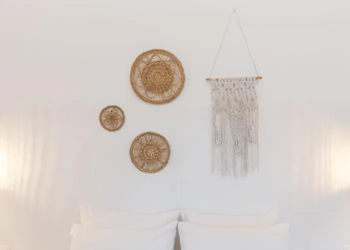 Apartment Naxos Beachwalk *