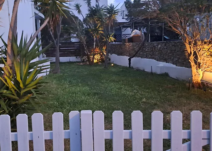 Apartment Naxos Beachwalk *